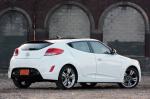 Hyundai Veloster 2011 года
